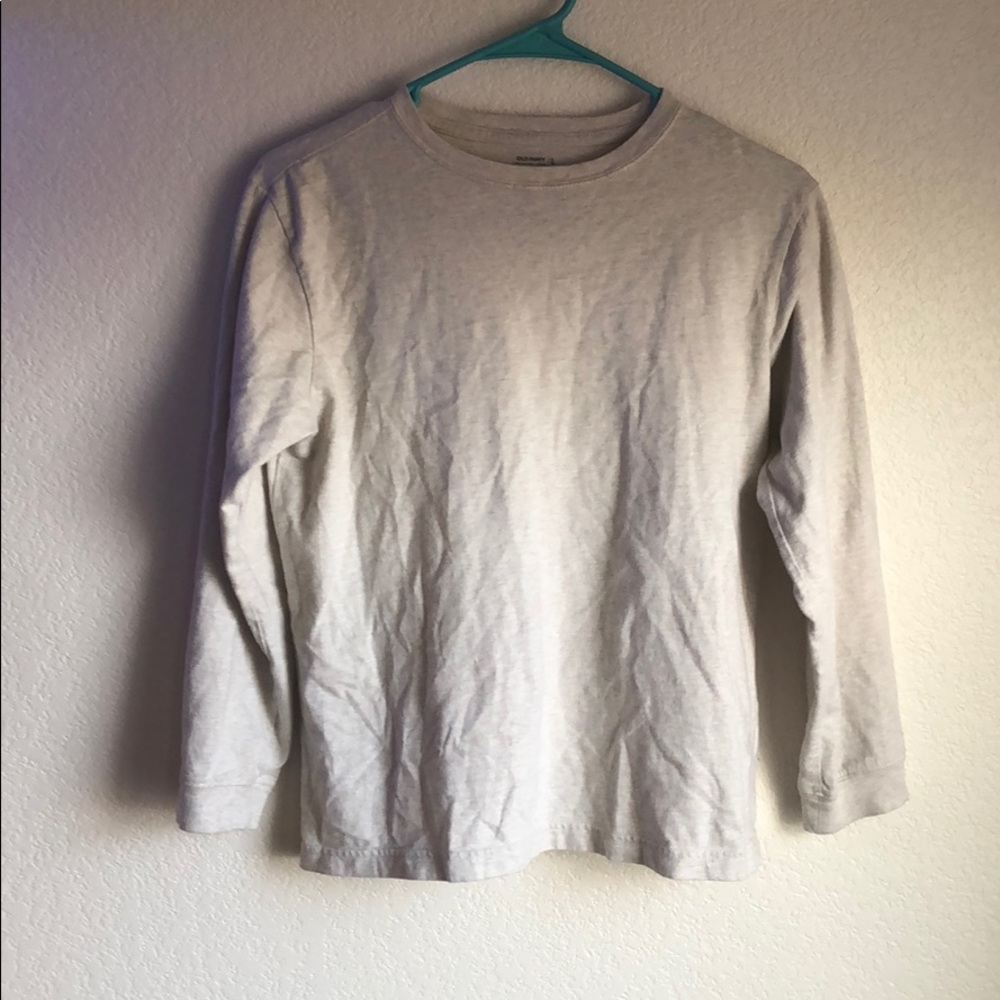 Old navy plain tee
